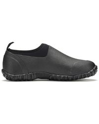 Muck Boot - Muckster Ii Low All Purpose Lightweight Shoe - Lyst
