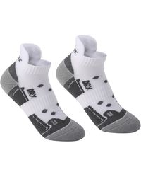Karrimor - 2 Pack Running Socks Ladies - Lyst