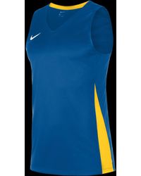 Nike - Tm Bskbl St Jsy - Lyst