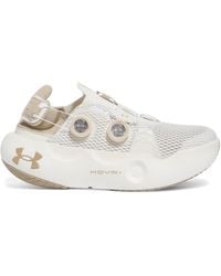 Under Armour - Adults Infinite Mega 99 Everyday Neutral Road Running Shoes - Lyst