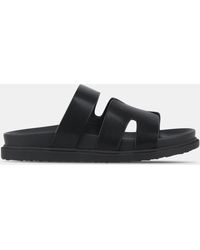 Miso - Hermes Flat Sandals - Lyst
