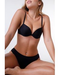Wonderbra - T-Shirt Push Up Bra - Lyst