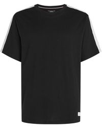 Tommy Hilfiger - Short Sleeve T Logo - Lyst