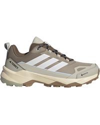 adidas - Terrex Skychaser Ax5 Gore-Tex Hiking Shoes - Lyst