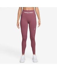 Nike - Performance Gym Legging - Lyst