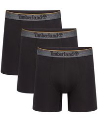 Timberland - 3 Pack Trunks - Lyst