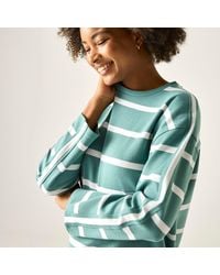 Regatta - Avira Long Sleeved Top - Lyst