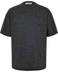 Fear Of God - Oversized T-Shirt - Lyst