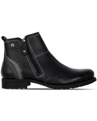 Firetrap - Jinx Smart Boots - Lyst