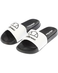 Ellesse - Felnts Pool Slider - Lyst