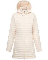 Regatta - Selenar Longline Insulated Jacket - Lyst
