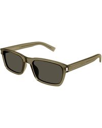 Saint Laurent - Sunglasses - Lyst