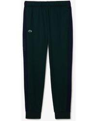 Lacoste - Tsuit Trousers - Lyst