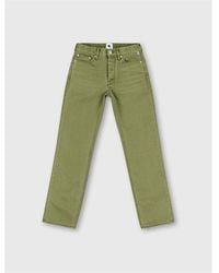 Pretty Green - Pretty Pg Compton Jeans Sn99 - Lyst