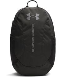 Under Armour - Armour Ua Hustle Lite Backpack - Lyst