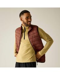 Regatta - Marizion Insulated Bodywarmer - Lyst