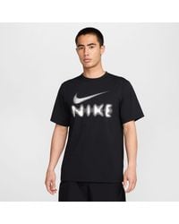 Nike - M Nk Df Uv Hyve - Lyst