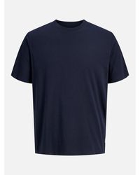 Jack & Jones - Jack Bsc T Ss O-Neck Sn63 - Lyst