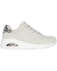 Skechers - Uno Stand On Air Trainers - Lyst
