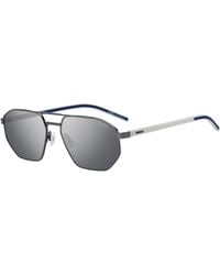 HUGO - Sun Rectangular Sn71 - Lyst