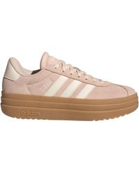 adidas - Vl Court Bold Trainers - Lyst