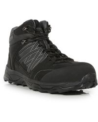 Regatta - Claystone Safety Toe Cap Safety Work Boot - Lyst