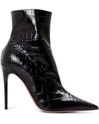 Paris Texas - Paris Vera Ank Boot Ld64 - Lyst