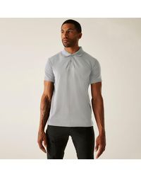 Regatta - Pro 50/50 Pique Polo - Lyst