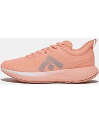 Fitflop - Ff Runner Mesh Trainers - Lyst