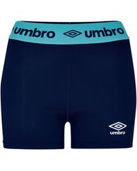 Umbro - Performance Gym Shorts - Lyst