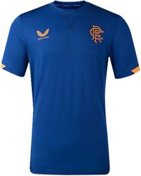 Castore - Licensed Short Sleeve T-Shirt - Lyst