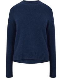 BOSS - Feskiera Long Sleeve T-Shirt - Lyst