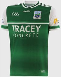O'neill Sportswear - Fermanagh Home Jersey Senior - Lyst