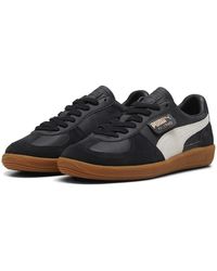 PUMA - Palermo Trainers - Lyst