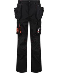 Regatta - Durable Work Trousers - Lyst