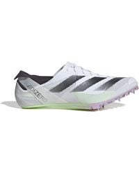 adidas - Adizero Finesse Running Spike - Lyst