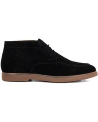 Dune - Backers Chukka Boot - Lyst
