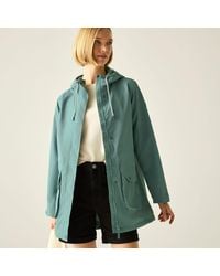 Regatta - Norana Waterproof Isotex Jacket - Lyst