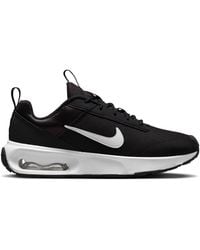 Nike - Air Max Intrlk Lite Shoes Ladies - Lyst