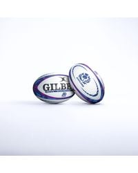Gilbert - Replica Rugby Ball - Lyst