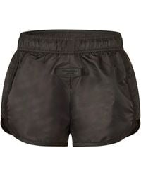 Fear Of God - Woven Tracksuit Shorts - Lyst
