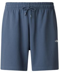 The North Face - Tnf Ess Relax Short - Lyst
