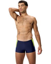 Speedo - Dive Aqshort Swimming Trunks - Lyst