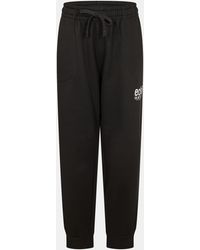 Ecko' Unltd - Closed Hem Fleece Joggers - Lyst