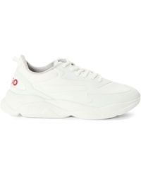 HUGO - Leon Runners - Lyst