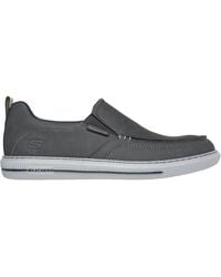 Skechers - Classic Low-Top Trainers - Lyst