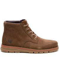 Caterpillar - Estimate Chukka - Lyst