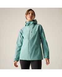 Regatta - Birchdale Ii Waterproof Jacket - Lyst