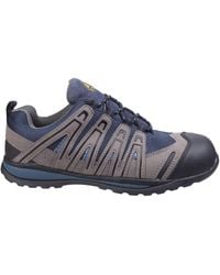Amblers Safety - Fs34c Safety Trainer - Lyst