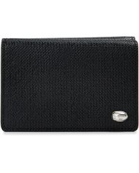 DIESEL - Tri Fold Card Holder - Lyst